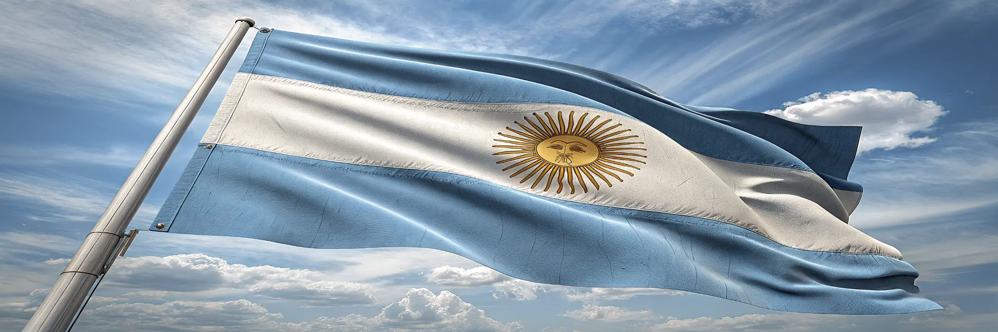 Featured image for I couldn't visit Argentina, for now...