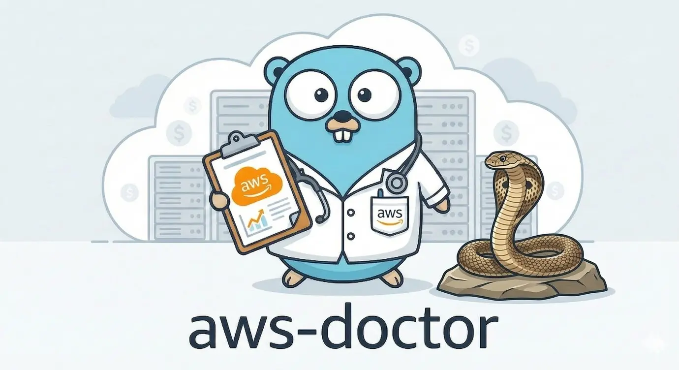 Featured image for From flags to subcommands: Rewriting a Go CLI with Cobra