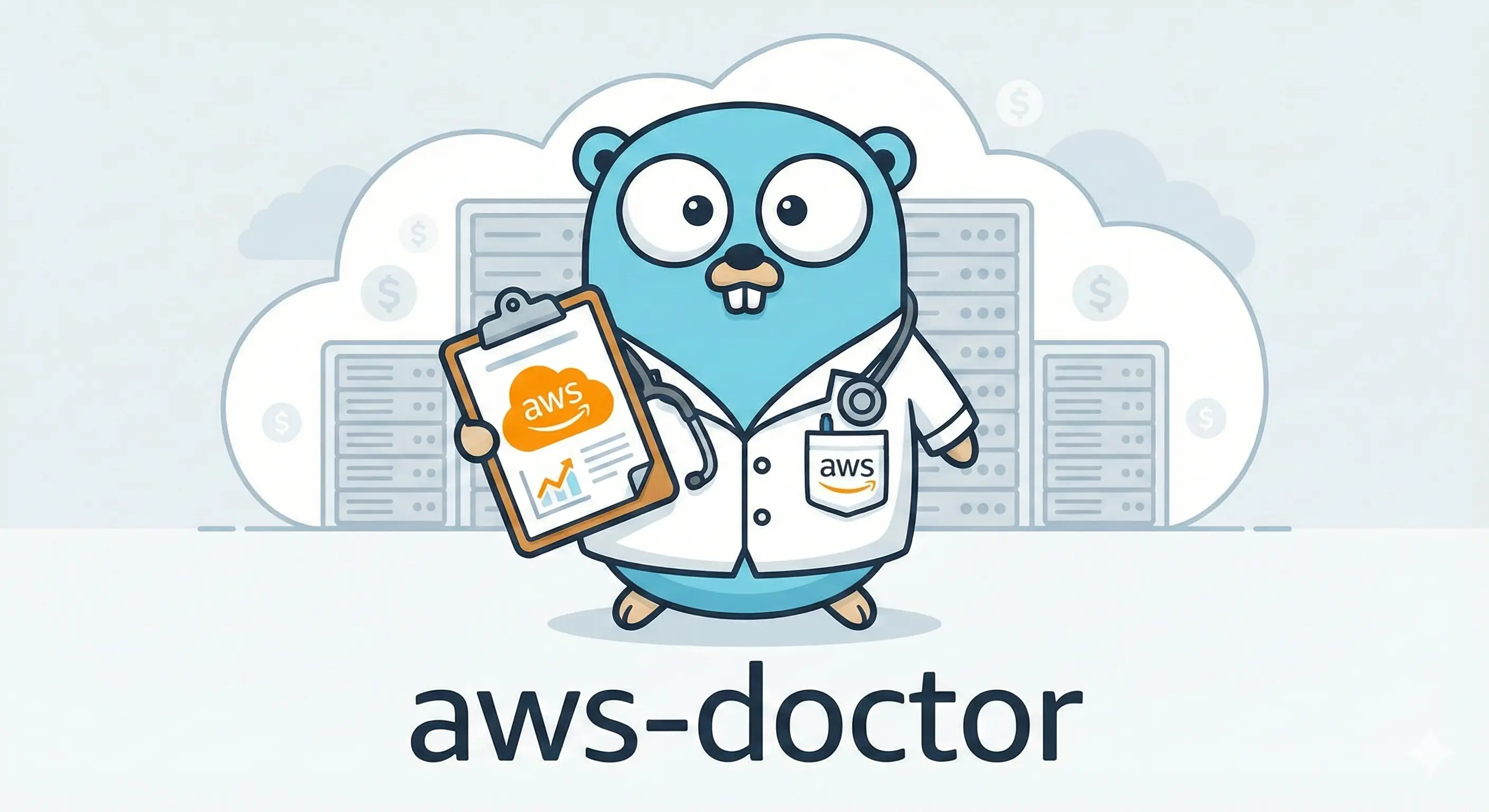 Featured image for From 30 to Over 200 Stars in a Week: My Adventure Creating aws-doctor