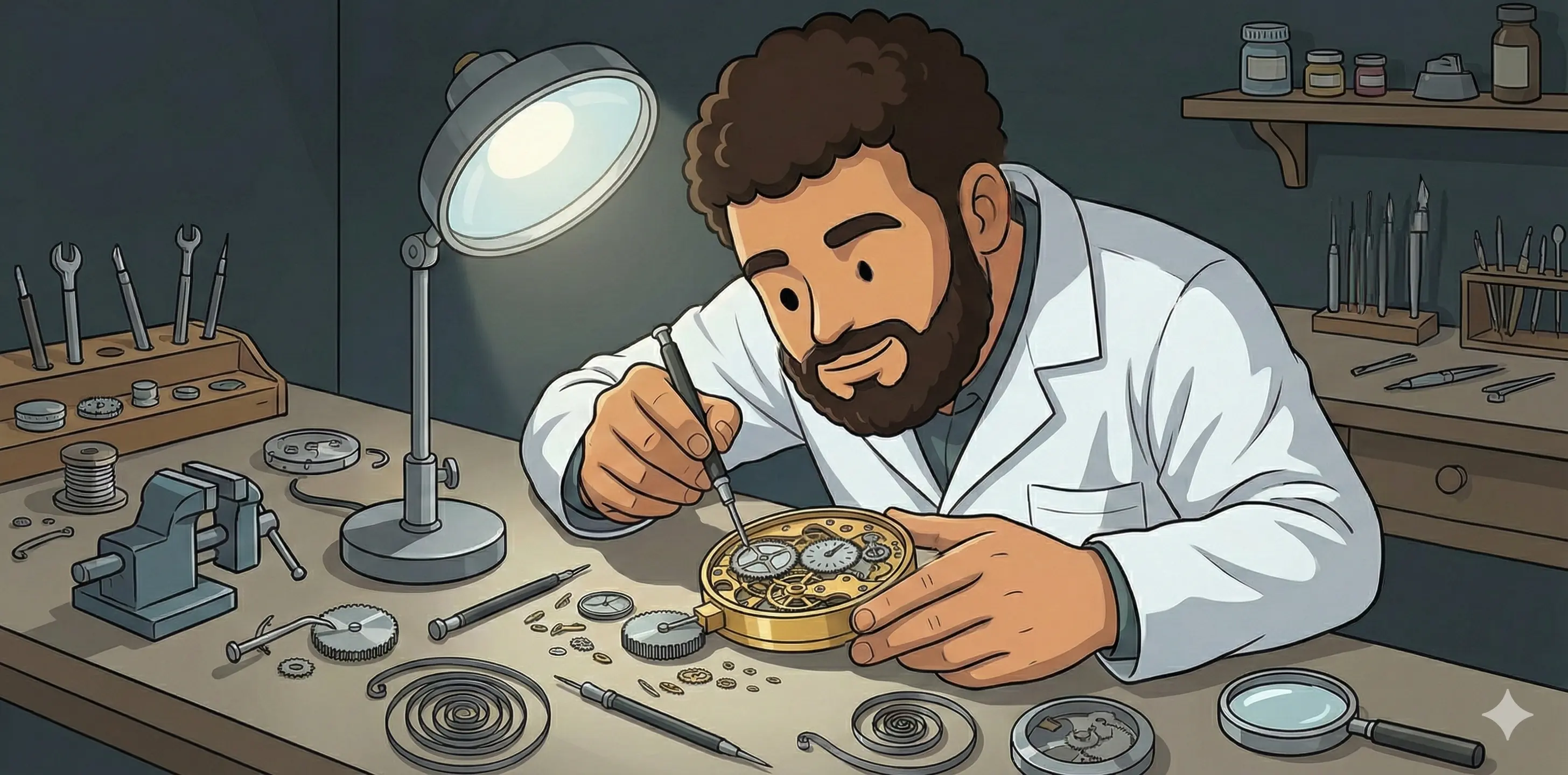 Featured image for The Small Change That Made a Big Impact