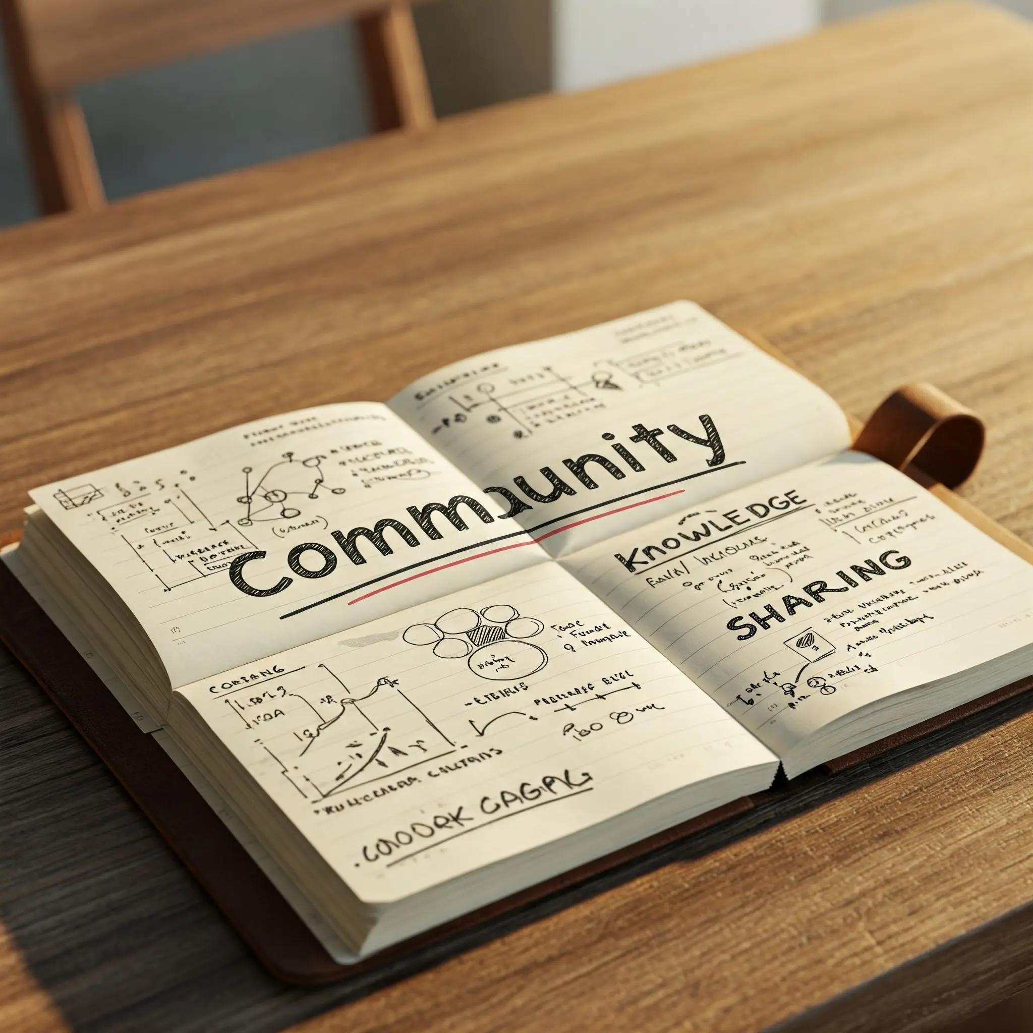 Featured image for My goal with this blog